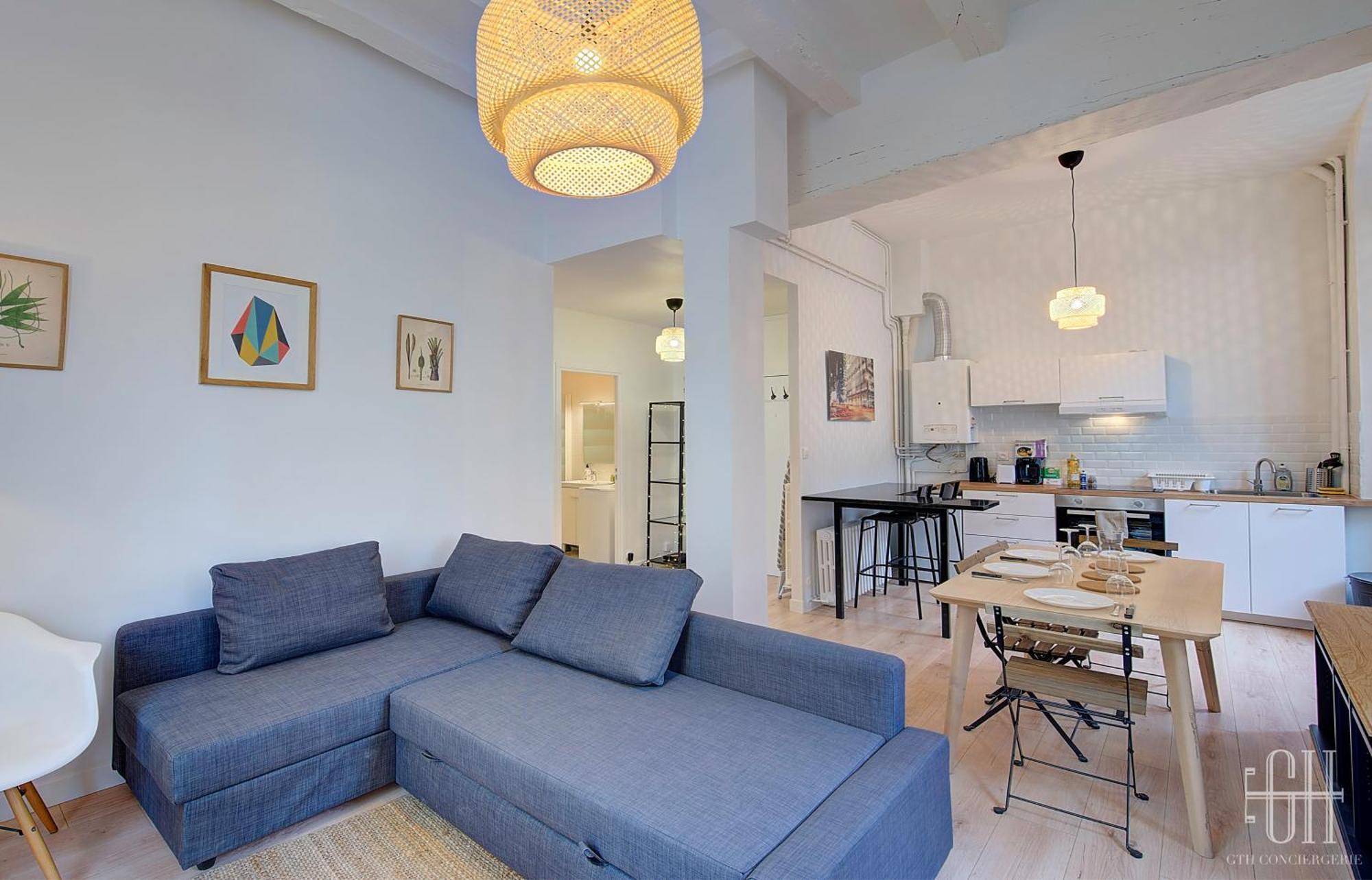 Apartamento Le Briconnet / Proche Plumereau Tours Exterior foto