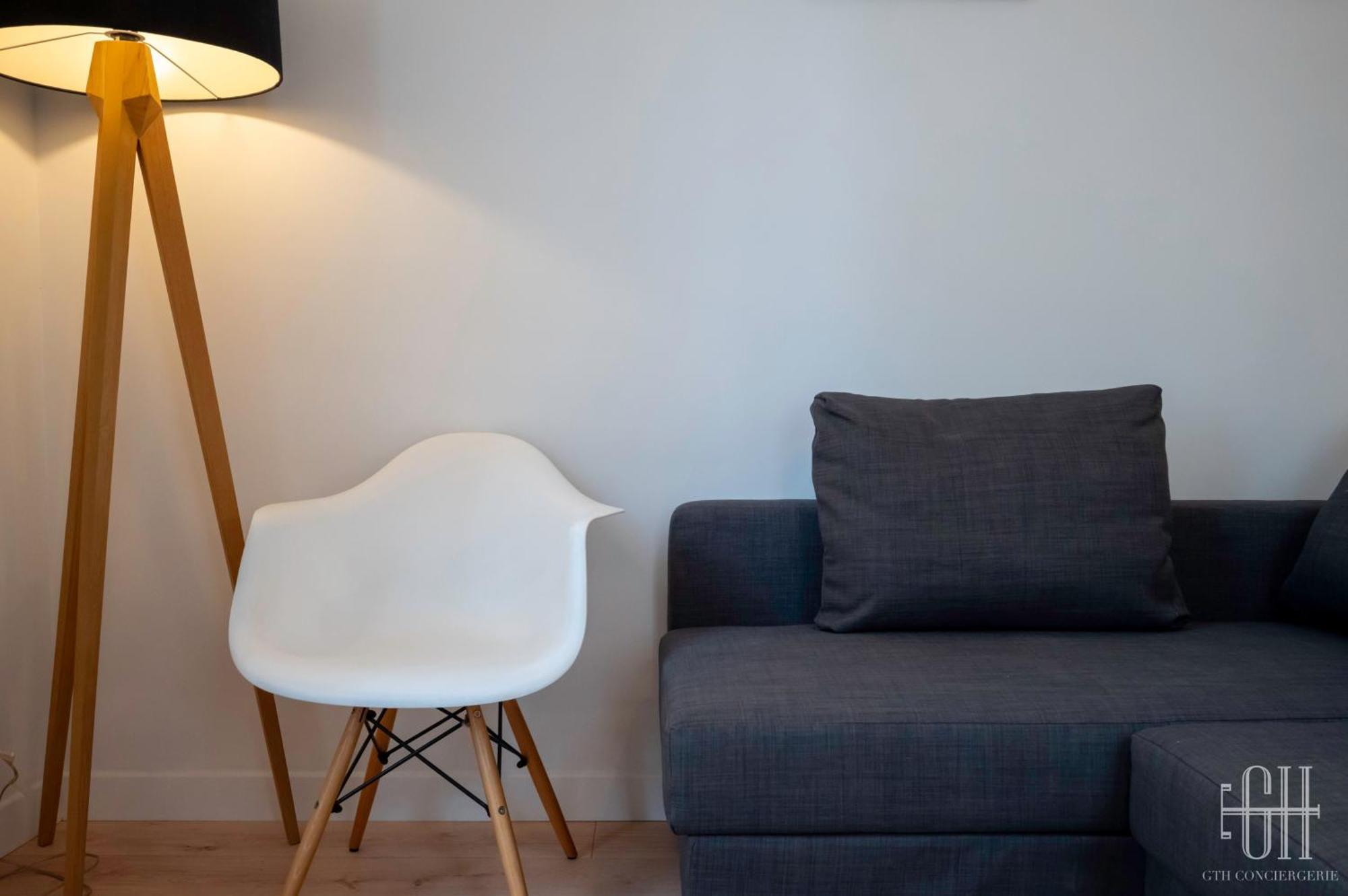 Apartamento Le Briconnet / Proche Plumereau Tours Exterior foto