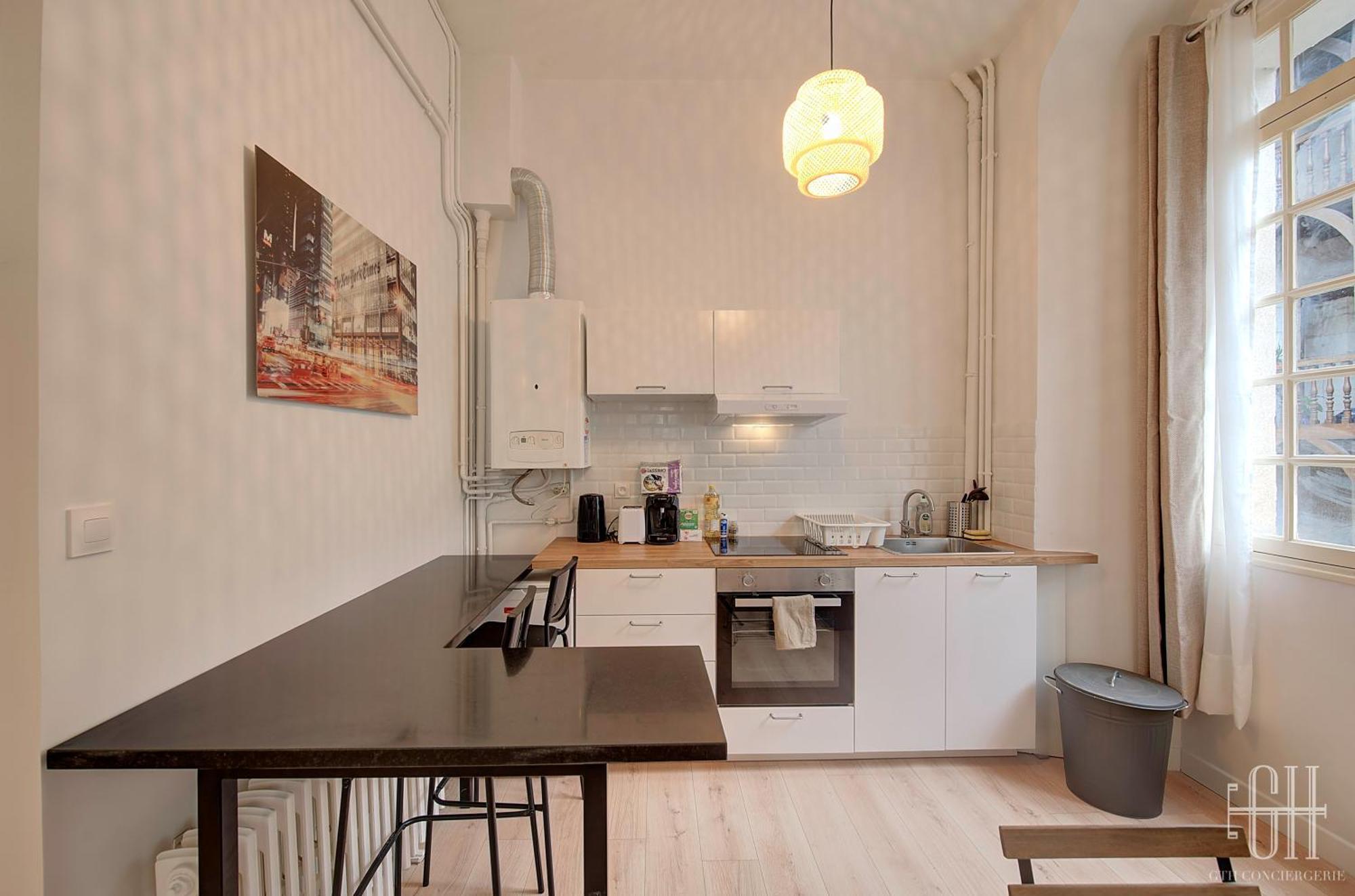 Apartamento Le Briconnet / Proche Plumereau Tours Exterior foto
