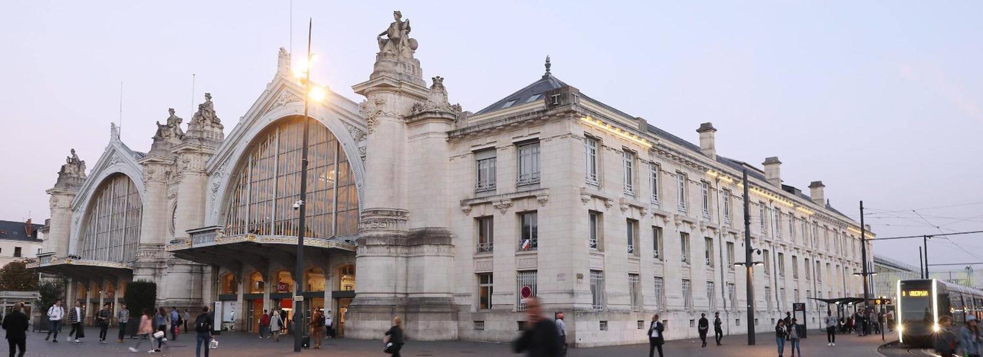 Apartamento Le Briconnet / Proche Plumereau Tours Exterior foto