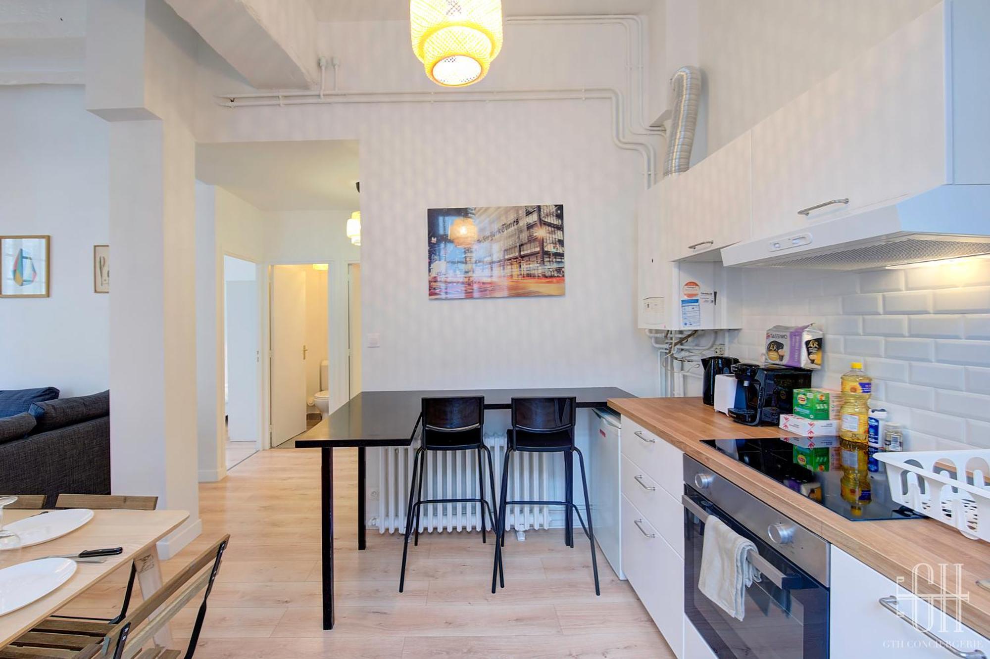 Apartamento Le Briconnet / Proche Plumereau Tours Exterior foto