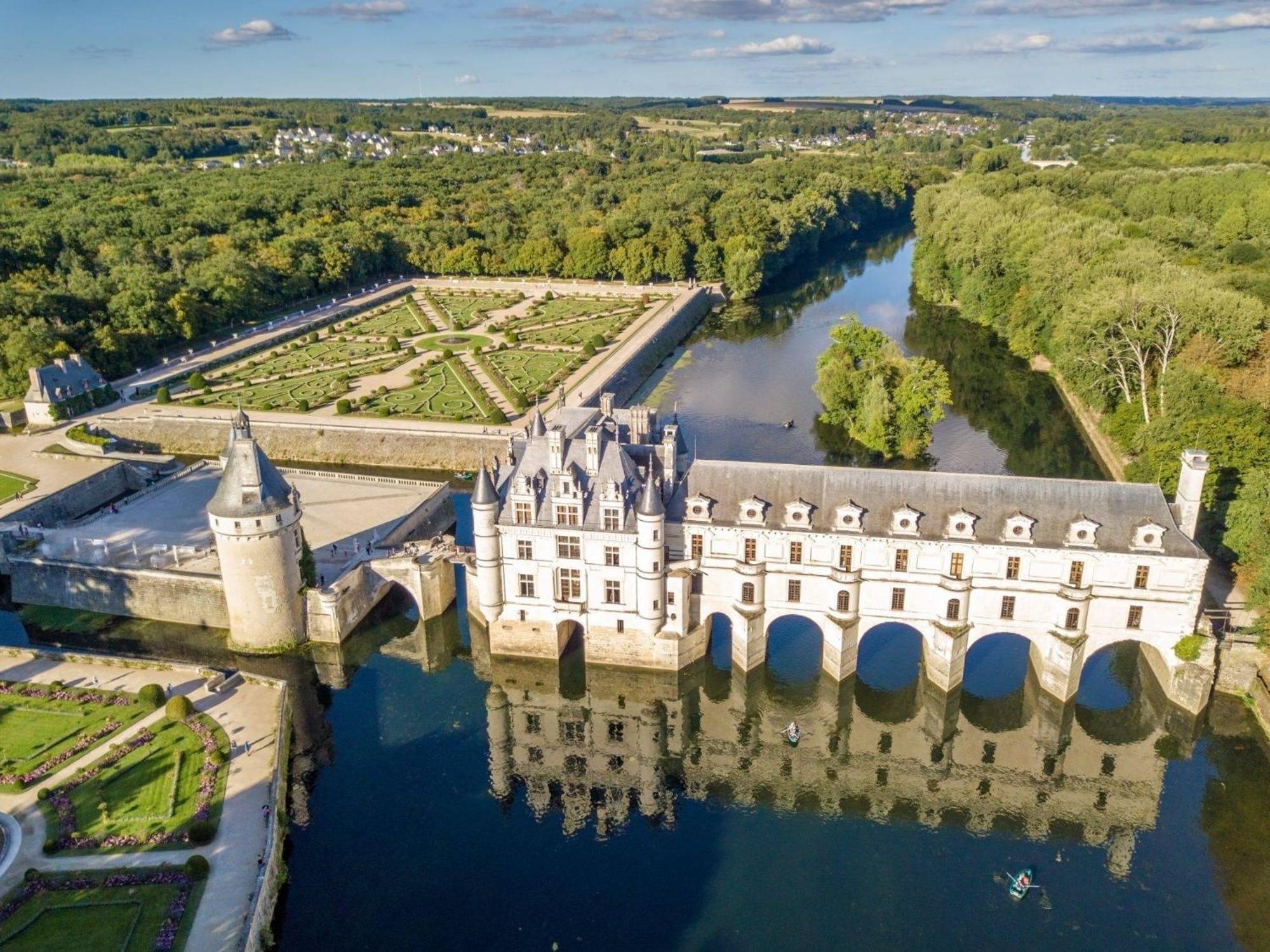 Apartamento Le Briconnet / Proche Plumereau Tours Exterior foto
